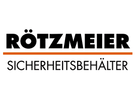 德國化學物品儲存容器產品ROTZMEIER